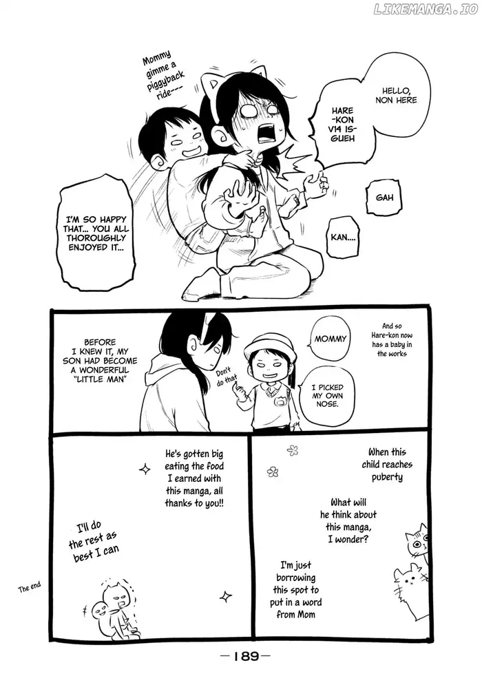 Hare Kon Chapter 137 image 22_optimized